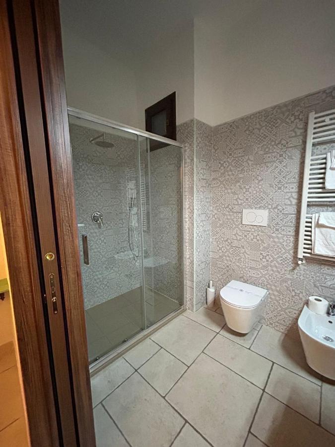 18 Mq Hotel Pulsano Luaran gambar